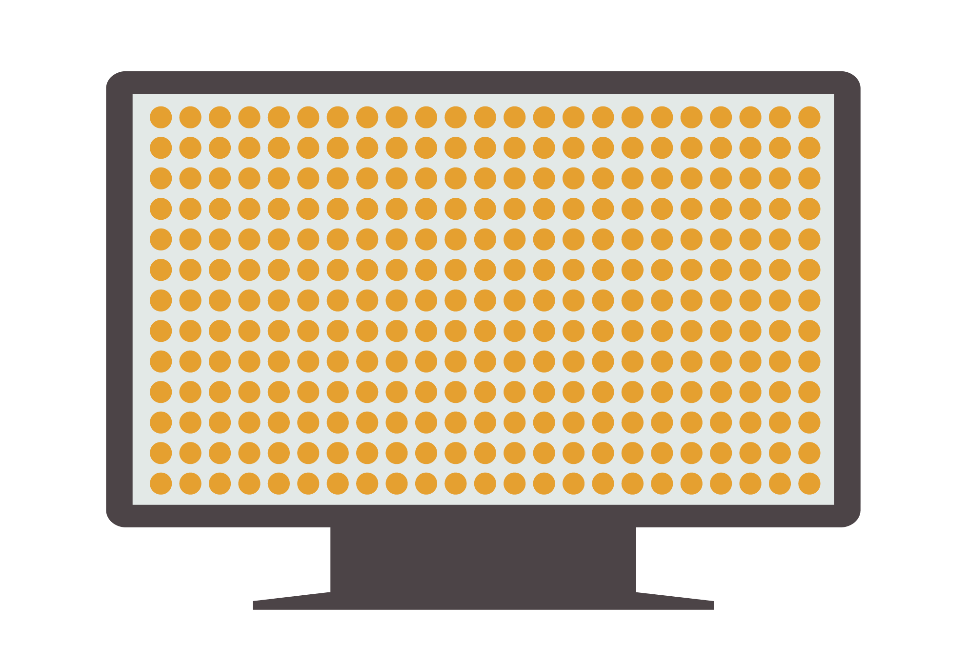 Mini-LED technologie